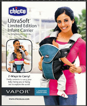 Load image into Gallery viewer, Chicco Baby Carrier
